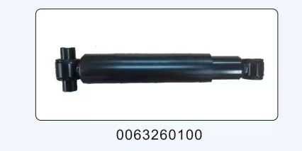 пневмоамортизаторы