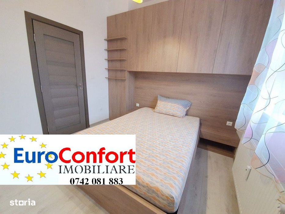 Vindem apartament 3 camere, Cartier Rezidential Ared UTAt