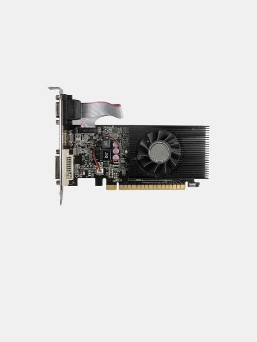 NVidia gt 730 4gb ddr3