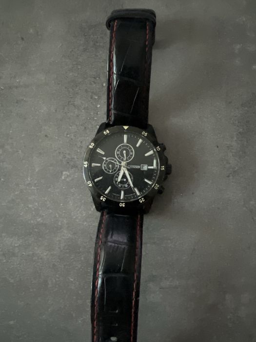 Часовник citizen