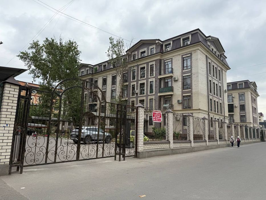 Продаётся новостройка