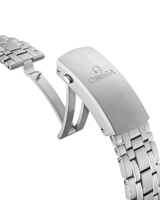 Omega Seamaster Diver 300M Nekton Edition
