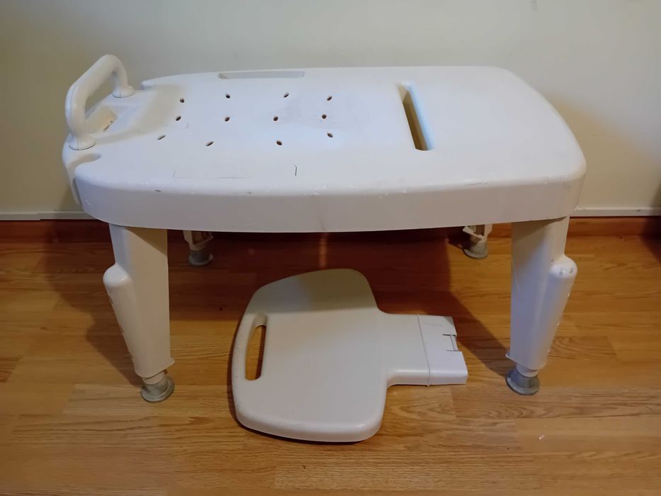 Scaun baie dus 70x40