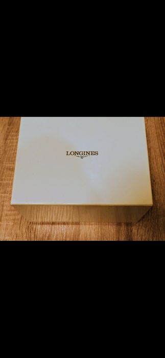 Ceas Longines Master Collection  L651.3