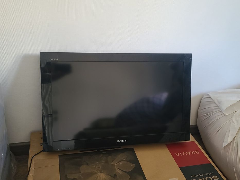 Телевизор SONY bravia