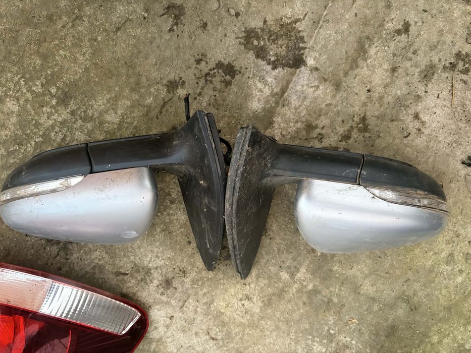 Piese de golf 6 2012