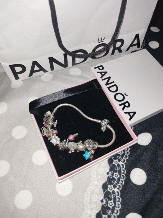 Bratara pandora originala