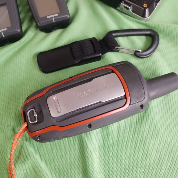 Lot GPS portabile si auto