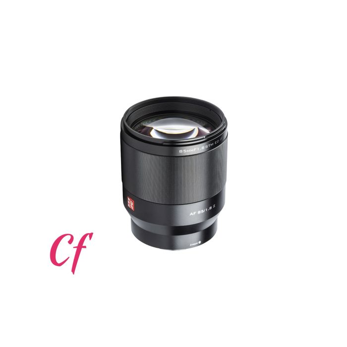 Viltrox 85mm F1.8 STM AF - Nikon Z - Nou ! Factura ! Garantie 2 ani !