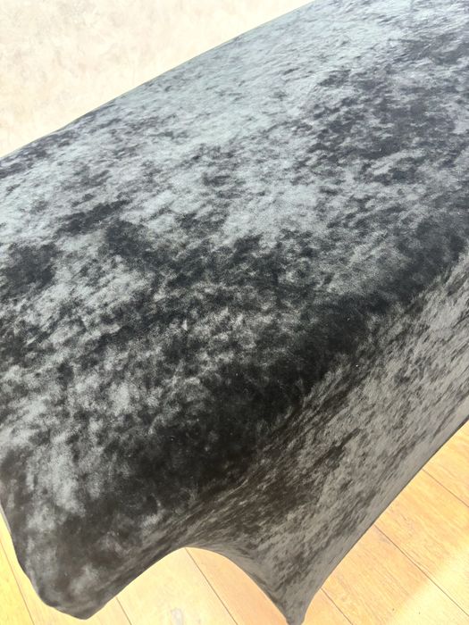 Кушетка с чехлом