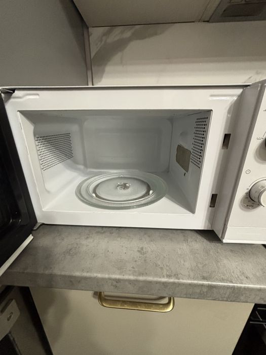 Микроволновка Beko