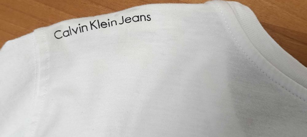 Calvin Klein®-Много Запазена