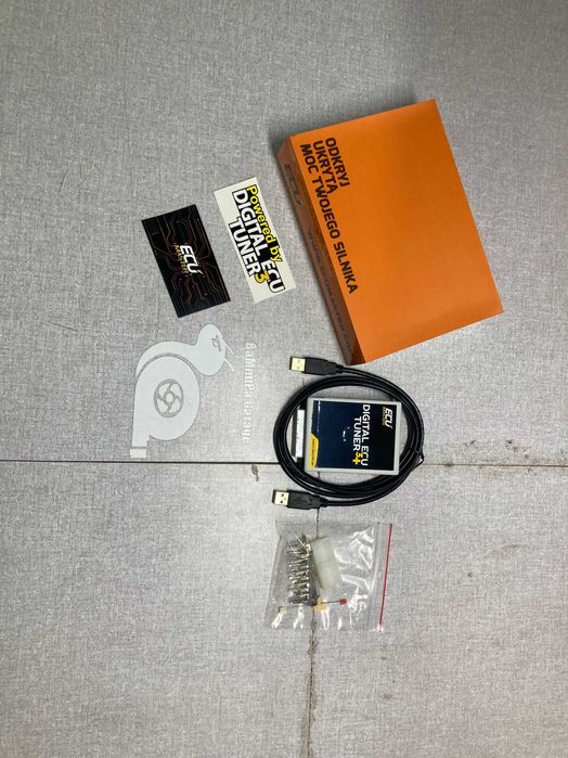 Спортна електроника Ecumaster Emu екумастър Ecu Master