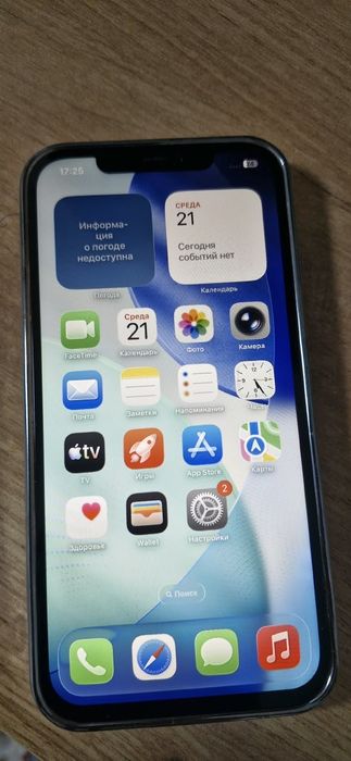 Продаю срочно Iphone 12 pro max 256gb