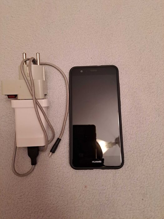 телефон huawei p10 lite .