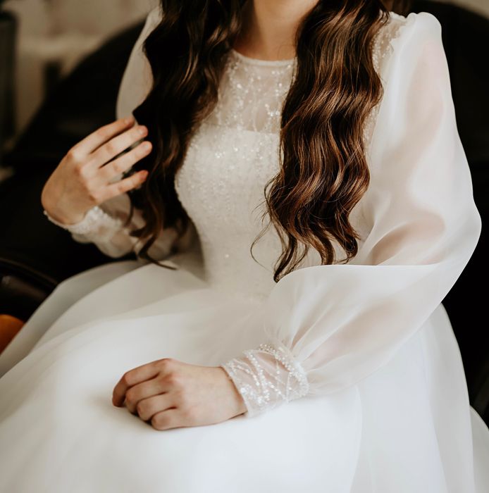 Rochie de mireasă