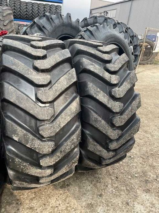 Cauciucuri noi 405/70-24 ori 16.0/70-24 cu 16pr OZKA