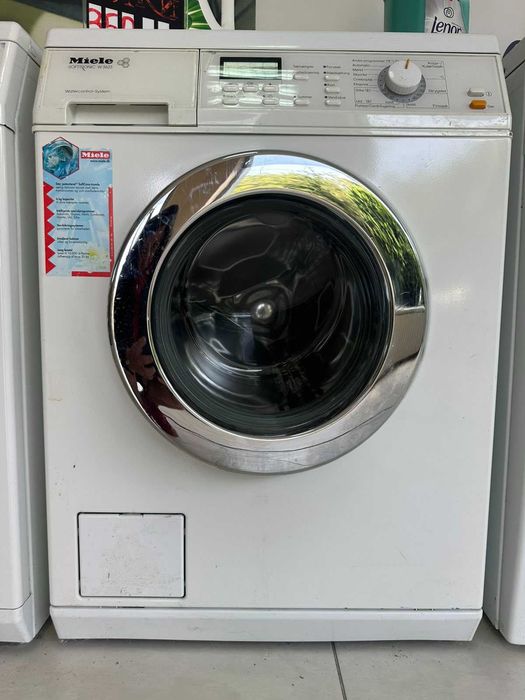 Пералня Miele W3623 – 6 кг, сервизирана