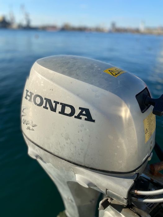 Ветроходна лодка Albin Vigen 23