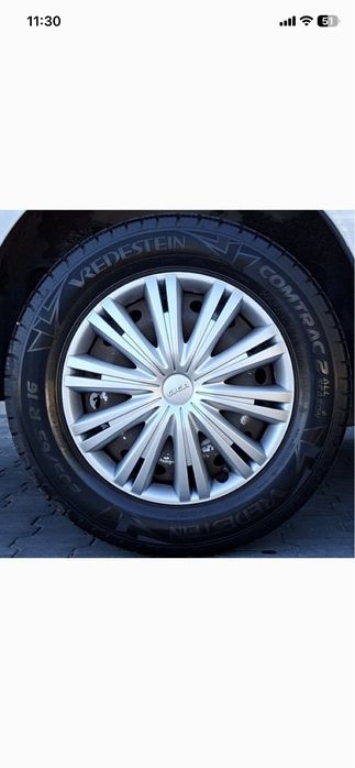 Opel Vivaro 2.0 2014