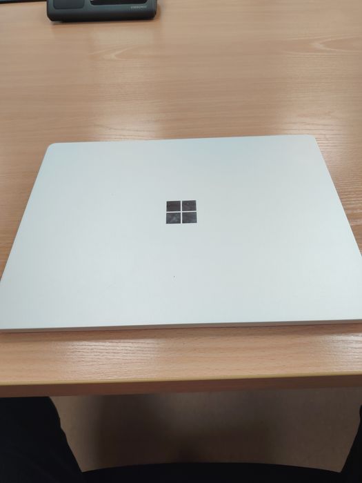 Microsoft laptop go 2