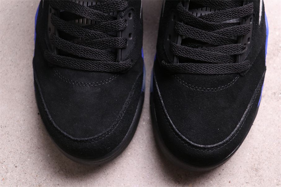 Air Jordan 5 "Racer Blue"