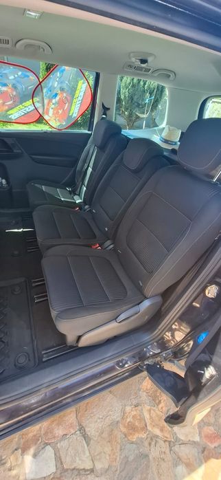 Seat Alhambra 2.0L 140 C.P.