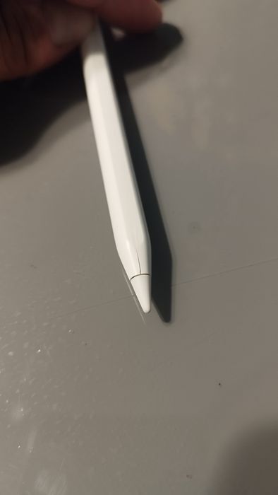 ApplePecil писец 2-ра генерация