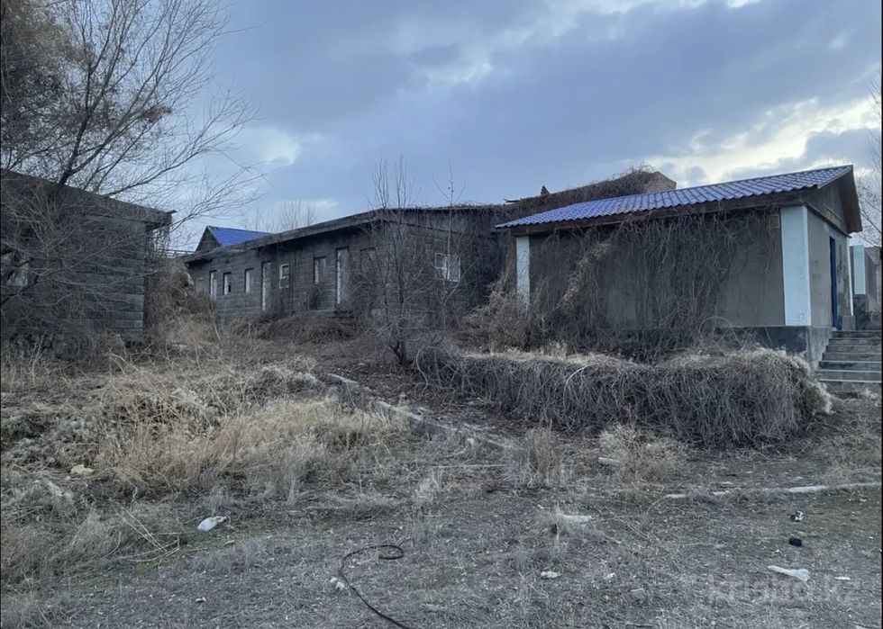 Аренда базы отдыха в Конаеве