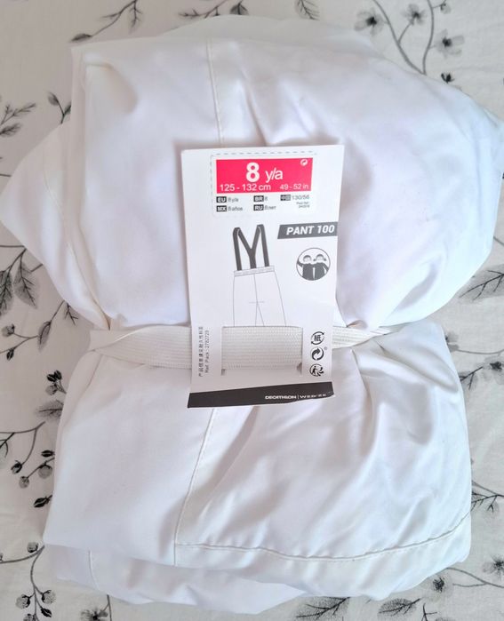 Чисто нов ски панталон Wed'ze