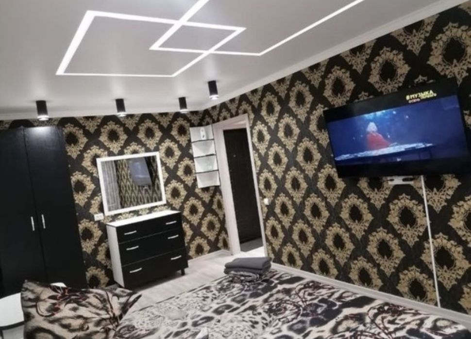 Квартира посуточно