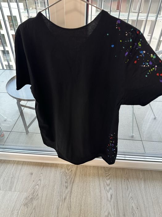 Tricou Different Cut