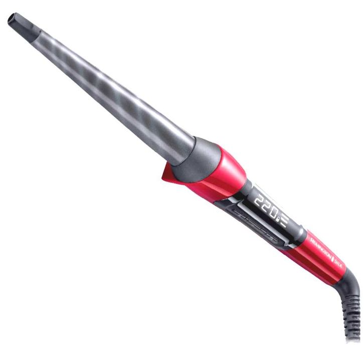 Щипцы Remington Silk CI96W1