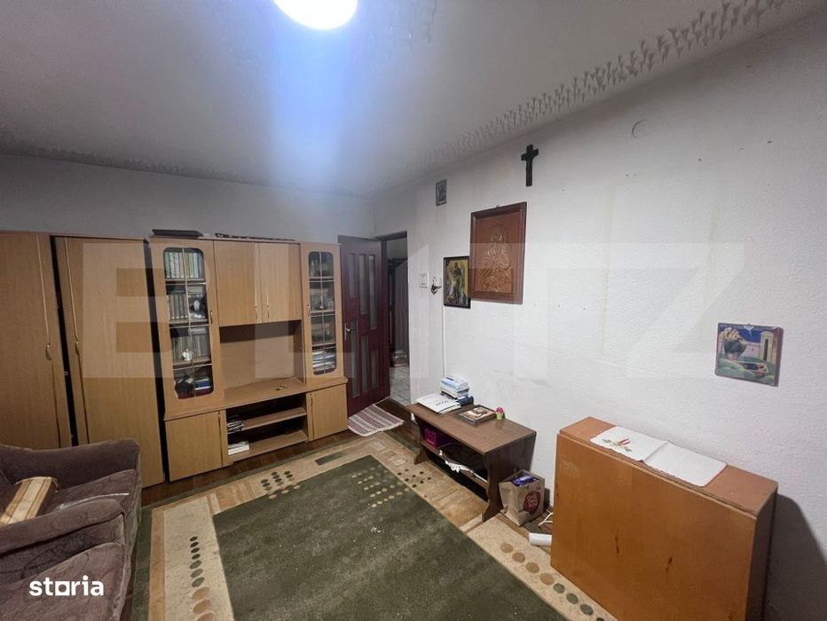 Apartament 2 camere zona Micro 12
