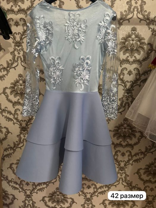 продается платье