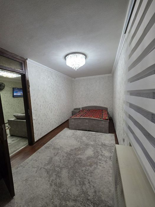 Продается 2х комнотная квартира Вокзал партцез можно под офис