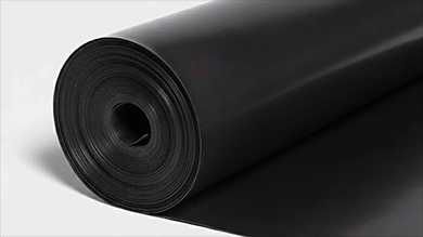 Геомембрана HDPE