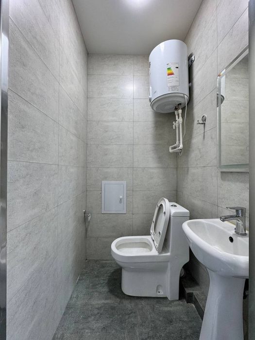 Срочно продаётся квартира с террасой в новостройке
Учтепинский район