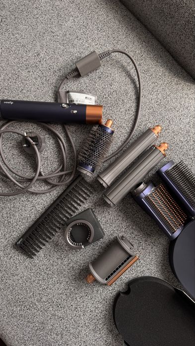 Продам Dyson  Airwrap Complete Long HS05