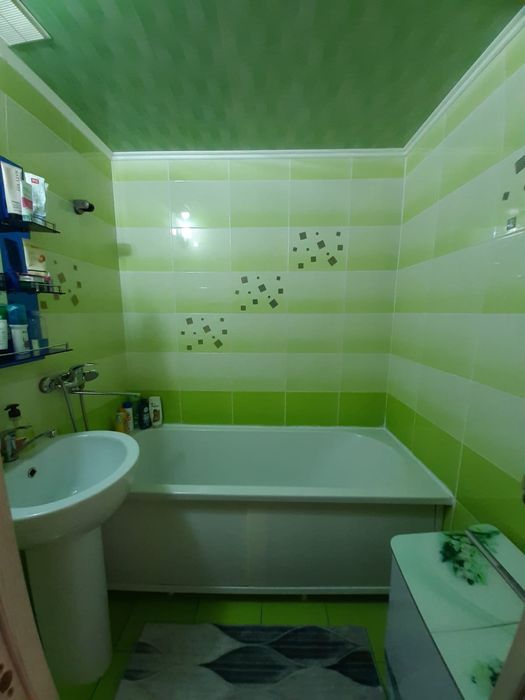 Продам 3-х комнатную квартиру