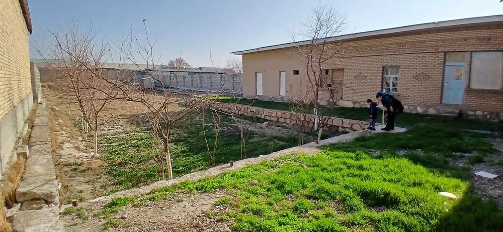 Срочно Ховли сотилади