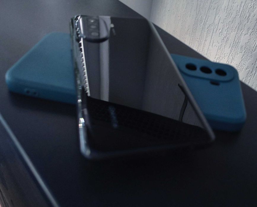 Huawei Nova Y70 128GB • Пълен комплект + Подарък слушалки [нови]