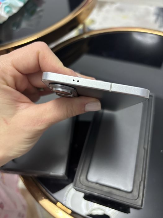 Vand S25 Edge impecabil