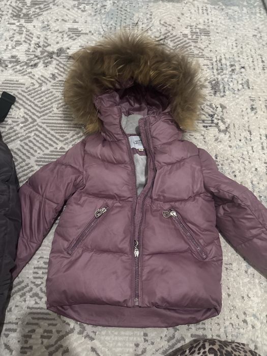 Продам зимний комбинезон