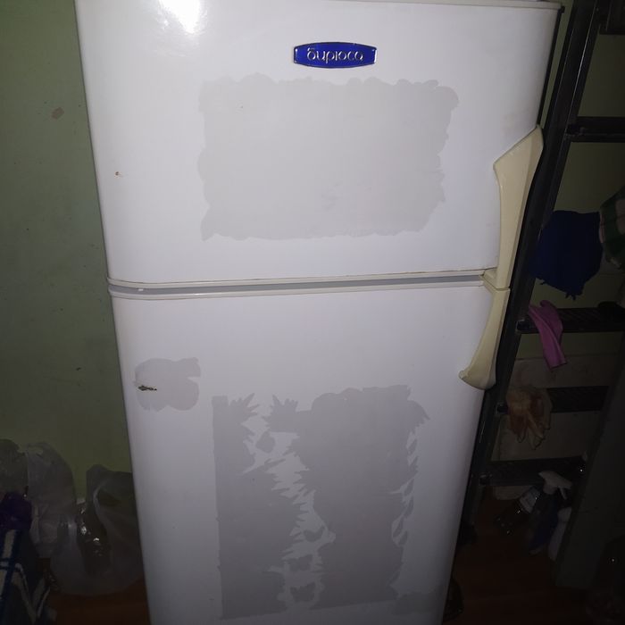 Продам холодильник Бирюса