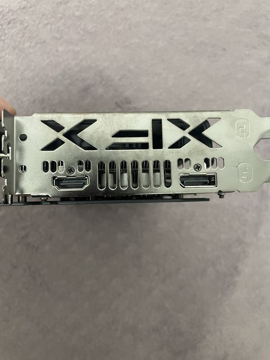 Radeon RX 6500XT 4gb