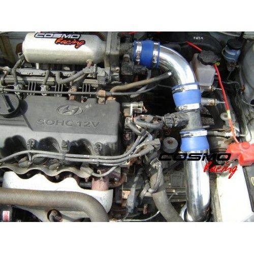 Двигатель Hyundai Getz Accent