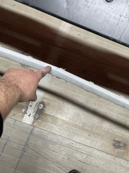 Bara fata golf 7 rline