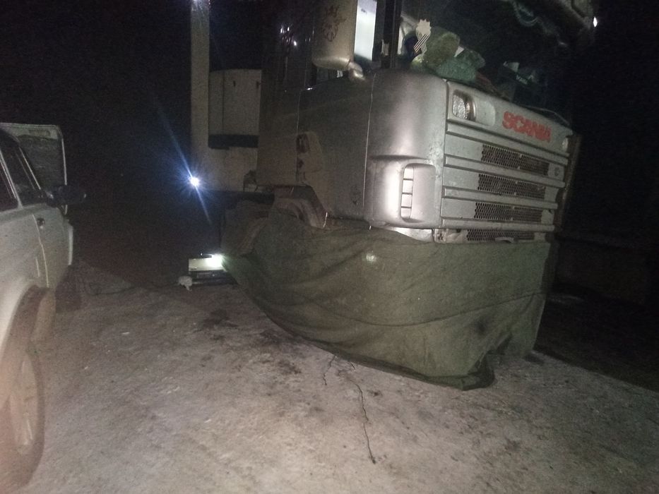 Отогрев авто 24/7