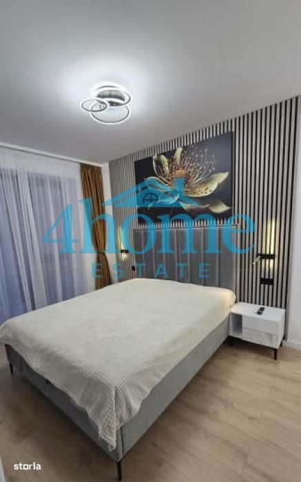 Apartament 2 camere Theodor Pallady|Hils Titanium|Parcare|Metrou